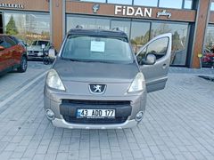 Sahibinden Peugeot Partner 1.6 HDI Premium Zenith 2011 Model