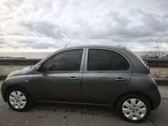 Sahibinden Nissan Micra 1.2 Passion 2006 Model
