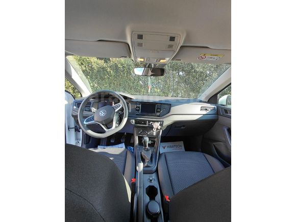 Sahibinden Volkswagen Polo 1.0 Impression 2023 Model