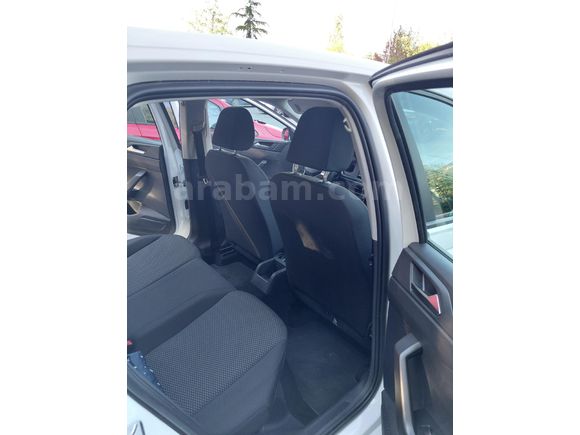 Sahibinden Volkswagen Polo 1.0 Impression 2023 Model