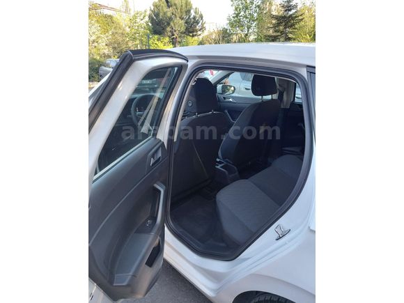 Sahibinden Volkswagen Polo 1.0 Impression 2023 Model