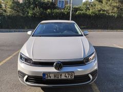 Sahibinden Volkswagen Polo 1.0 Impression 2023 Model