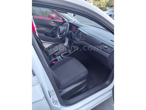 Sahibinden Volkswagen Polo 1.0 Impression 2023 Model
