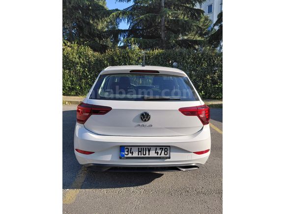 Sahibinden Volkswagen Polo 1.0 Impression 2023 Model