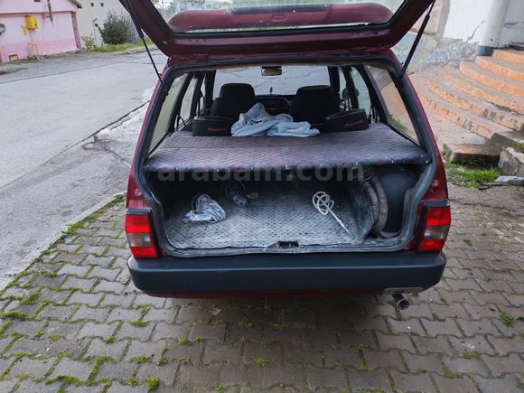 Sahibinden Tofaş Kartal SLX 1997 Model