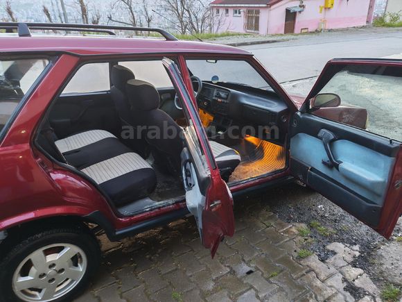 Sahibinden Tofaş Kartal SLX 1997 Model