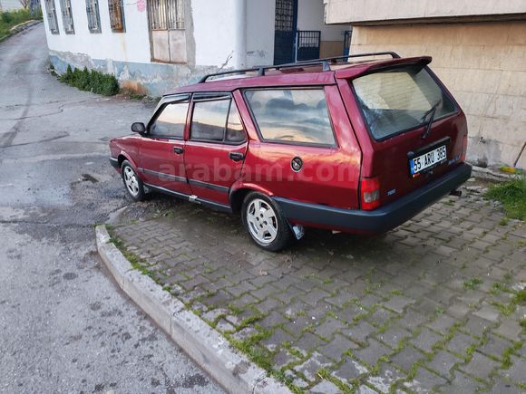 Sahibinden Tofaş Kartal SLX 1997 Model