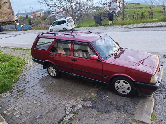 Sahibinden Tofaş Kartal SLX 1997 Model