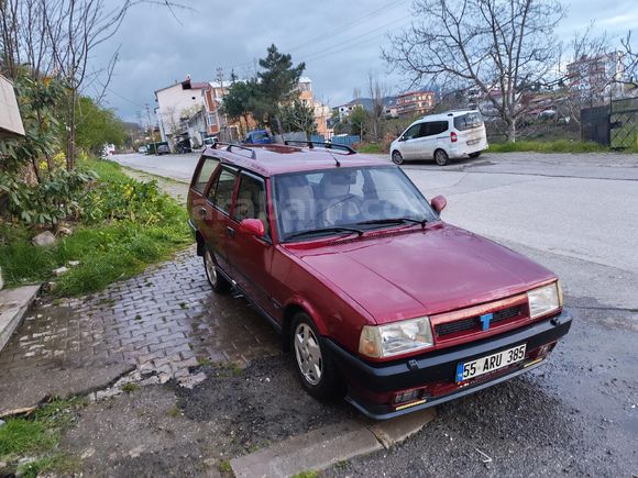 Sahibinden Tofaş Kartal SLX 1997 Model