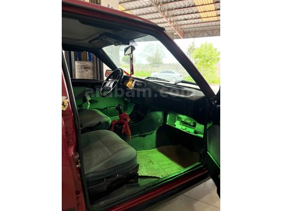 Sahibinden Tofaş Doğan SLX ie 2001 Model 