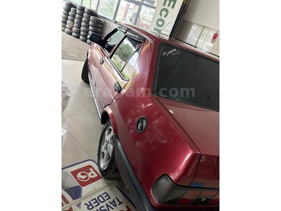 Sahibinden Tofaş Doğan SLX ie 2001 Model 