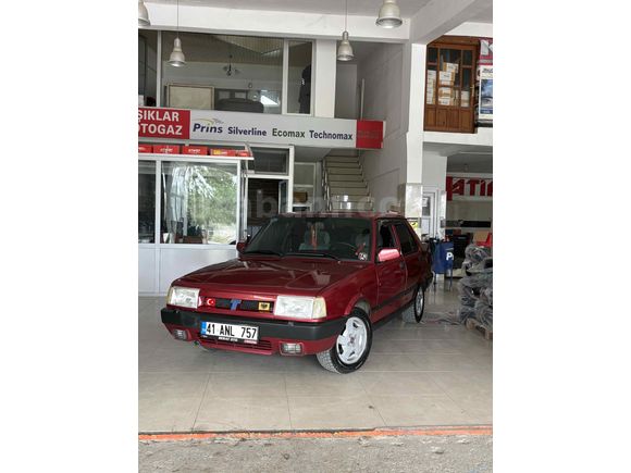 Sahibinden Tofaş Doğan SLX ie 2001 Model 