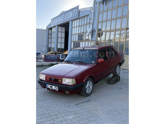 Sahibinden Tofaş Doğan SLX ie 2001 Model 