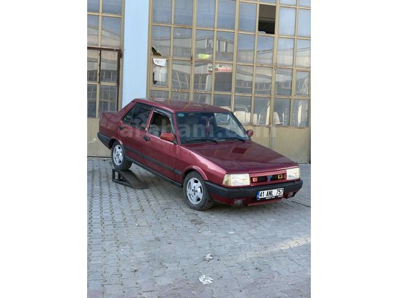 Sahibinden Tofaş Doğan SLX ie 2001 Model 