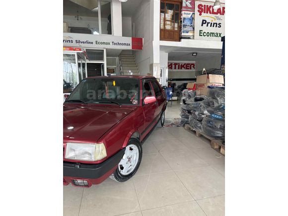 Sahibinden Tofaş Doğan SLX ie 2001 Model 