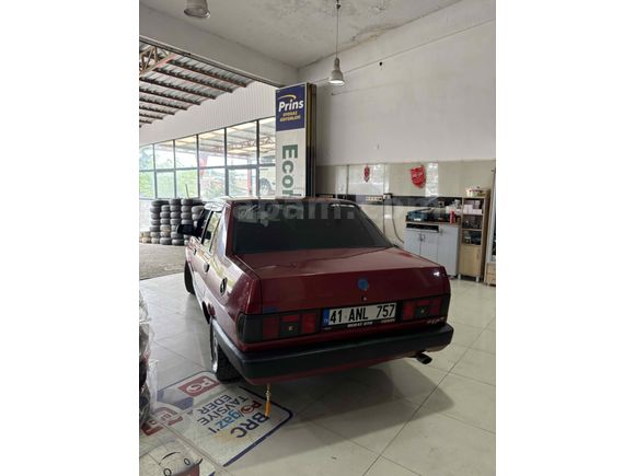 Sahibinden Tofaş Doğan SLX ie 2001 Model 