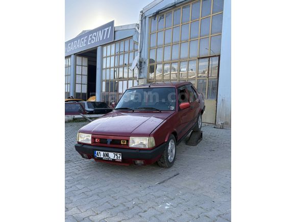 Sahibinden Tofaş Doğan SLX ie 2001 Model 
