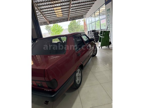 Sahibinden Tofaş Doğan SLX ie 2001 Model 