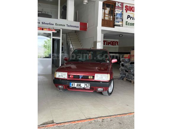 Sahibinden Tofaş Doğan SLX ie 2001 Model 