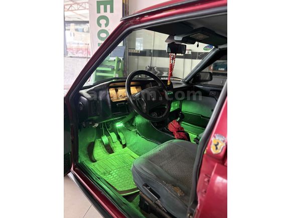 Sahibinden Tofaş Doğan SLX ie 2001 Model 