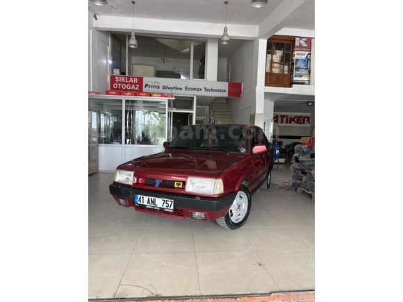 Sahibinden Tofaş Doğan SLX ie 2001 Model 