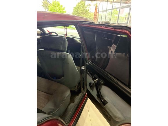 Sahibinden Tofaş Doğan SLX ie 2001 Model 