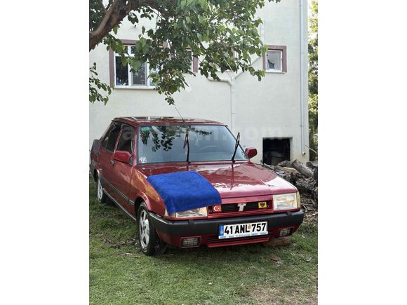 Sahibinden Tofaş Doğan SLX ie 2001 Model 