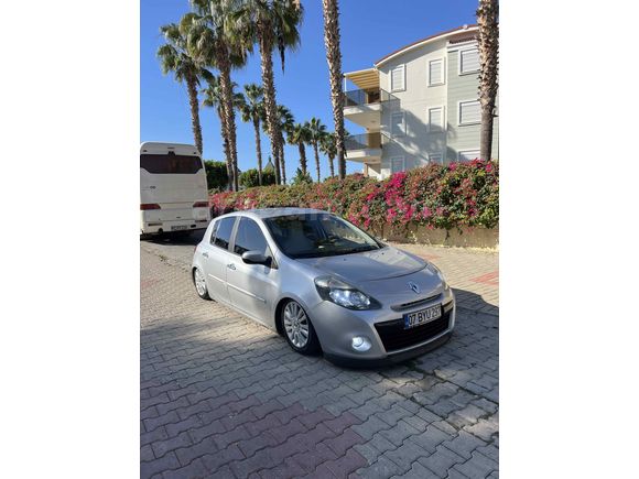 Sahibinden Renault Clio 1.2 Expression 2010 Model 