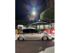 Sahibinden Renault Clio 1.2 Expression 2010 Model 