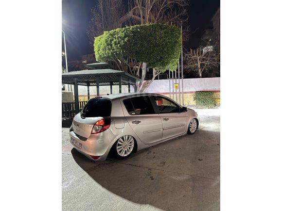 Sahibinden Renault Clio 1.2 Expression 2010 Model 