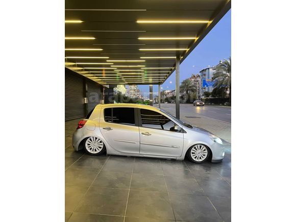 Sahibinden Renault Clio 1.2 Expression 2010 Model 