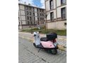 Sahibinden Motolux Vintage 50
