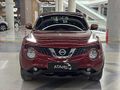 ATAoto OTOKENTden 2016 Nissan Juke Black Edition