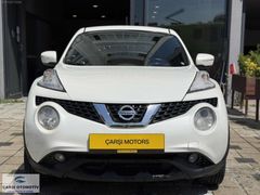 2017 MODEL NİSSAN JUKE-99.000KM-OTOMATİK-DİGİTAL KLİMA-CAM TAVAN