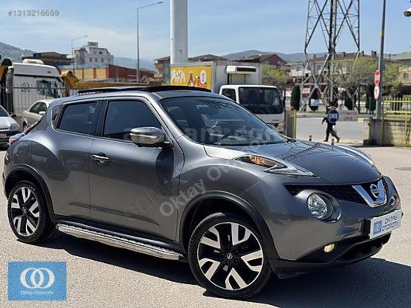 ゆき様ご確認ページ Galeriden Nissan Qashqai 1.2 DIG-T Visia 2017 Model Balıkesir