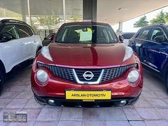 2014 NİSSAN JUKE BOYASIZ 1.6 TEKNA OTO.VİTES İLK EL 108 BİN KM..