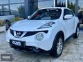 İSAS-2015 NİSSAN JUKE 1.6 SKYPACK CVT-62.000KM-CAM TAVAN