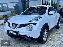 İSAS-2015 NİSSAN JUKE 1.6 SKYPACK CVT-62.000KM-CAM TAVAN