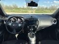 NİSSAN JUKE 1.6 LPGLİ SKYPACK CAM TAVANLI