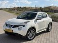 NİSSAN JUKE 1.6 LPGLİ SKYPACK CAM TAVANLI