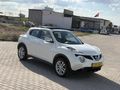 NİSSAN JUKE 1.6 LPGLİ SKYPACK CAM TAVANLI