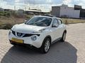 NİSSAN JUKE 1.6 LPGLİ SKYPACK CAM TAVANLI