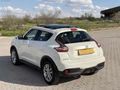 NİSSAN JUKE 1.6 LPGLİ SKYPACK CAM TAVANLI