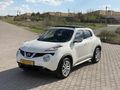 NİSSAN JUKE 1.6 LPGLİ SKYPACK CAM TAVANLI