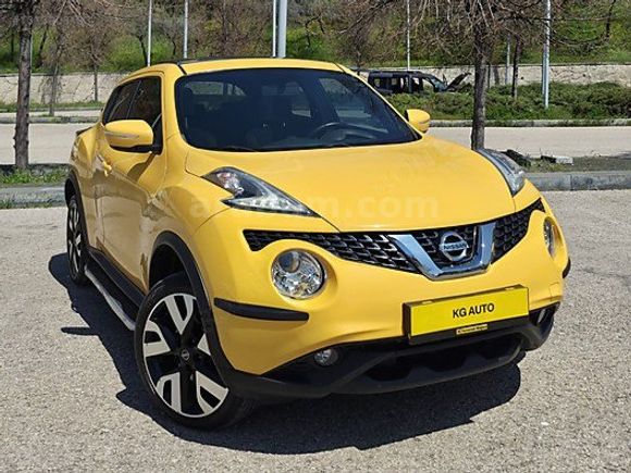 KG AUTO/BOYASIZ/58.000KM/ÖZEL RENK/CAM TAVAN/OTOMATİK