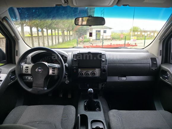 Sahibinden Nissan Navara