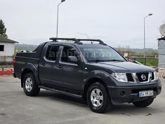 Sahibinden Nissan Navara