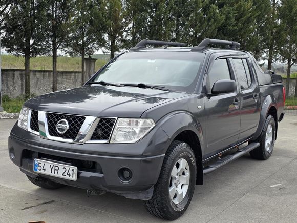 Sahibinden Nissan Navara