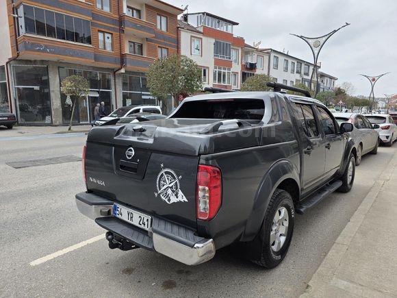 Sahibinden Nissan Navara