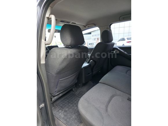 Sahibinden Nissan Navara